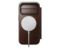 Nomad Modern Leather Folio do iPhone 18 Pro / 17 Pro MagSafe (rust - 1586557 - zdjęcie 3
